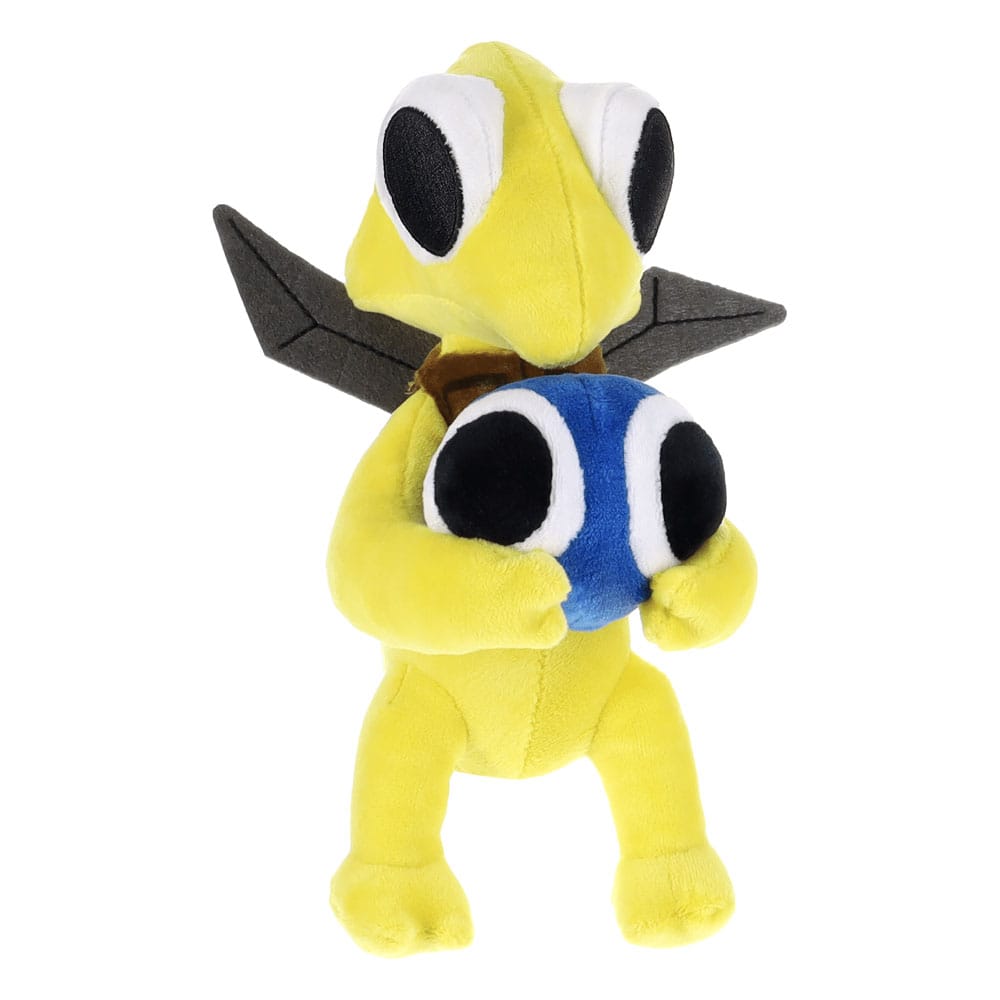 Rainbow Friends Plush Figures 20 cm Assortment (9)