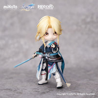 Honkai: Star Rail Action Doll Yanging 15 cm