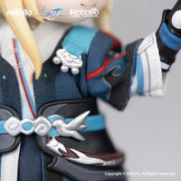 Honkai: Star Rail Action Doll Yanging 15 cm