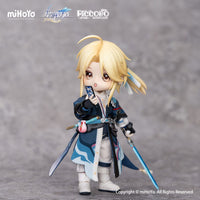 Honkai: Star Rail Action Doll Yanging 15 cm