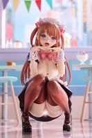 Yui-Chan (Original Character) Namatoro Maid Cafe, TPK-012