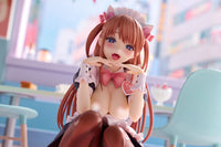 Yui-Chan (Original Character) Namatoro Maid Cafe, TPK-012