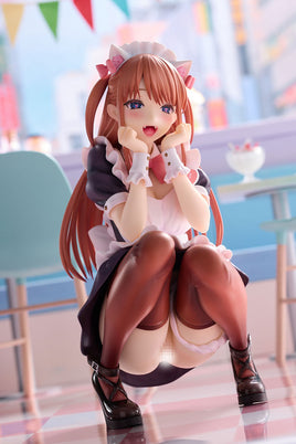 Yui-Chan (Original Character) Namatoro Maid Cafe, TPK-012