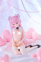 Original Character PVC 1/6 Rurudo Hatsune Thumb Cuffs Ver. 15 cm