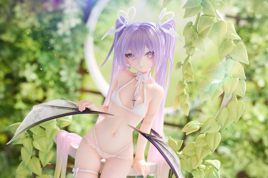 Original Character PVC 1/6 Rurudo Eve Eden Ver. 25 cm