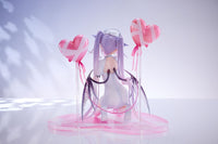 Original Character PVC 1/6 Rurudo Eve Sweet Toxic Ver. 16 cm