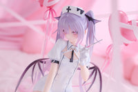 Original Character PVC 1/6 Rurudo Eve Sweet Toxic Ver. 16 cm