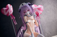 Original Character PVC 1/6 Rurudo Eve Sweet Toxic Ver. 16 cm