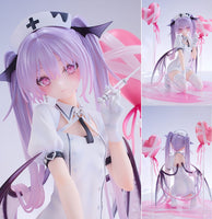 Original Character PVC 1/6 Rurudo Eve Sweet Toxic Ver. 16 cm