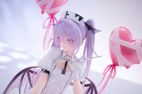 Original Character PVC 1/6 Rurudo Eve Sweet Toxic Ver. 16 cm