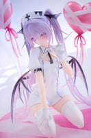 Original Character PVC 1/6 Rurudo Eve Sweet Toxic Ver. 16 cm