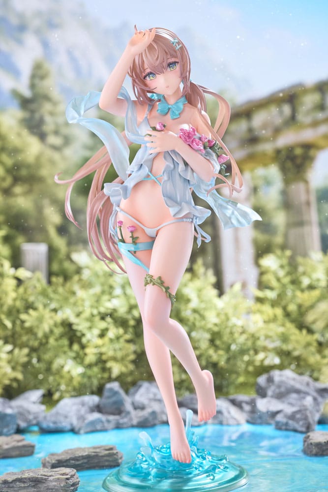 Original Character PVC 1/6 Houkisei Momoko First Bloom DX Ver. 27 cm