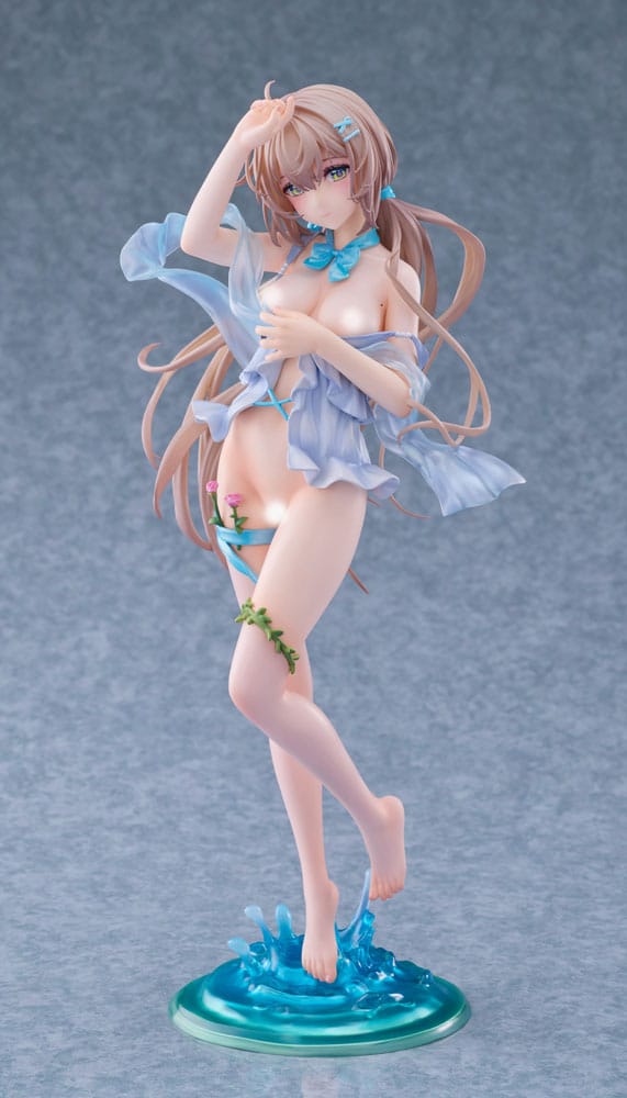 Original Character PVC 1/6 Houkisei Momoko First Bloom DX Ver. 27 cm