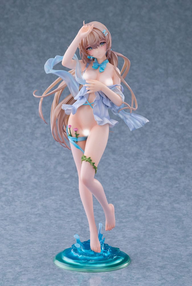 Original Character PVC 1/6 Houkisei Momoko First Bloom DX Ver. 27 cm