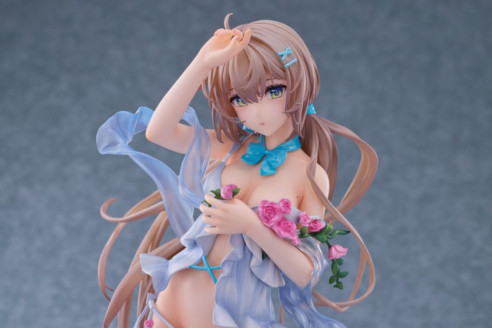 Original Character PVC 1/6 Houkisei Momoko First Bloom DX Ver. 27 cm