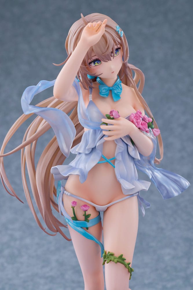 Original Character PVC 1/6 Houkisei Momoko First Bloom DX Ver. 27 cm
