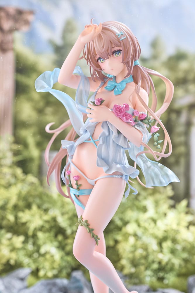 Original Character PVC 1/6 Houkisei Momoko First Bloom DX Ver. 27 cm