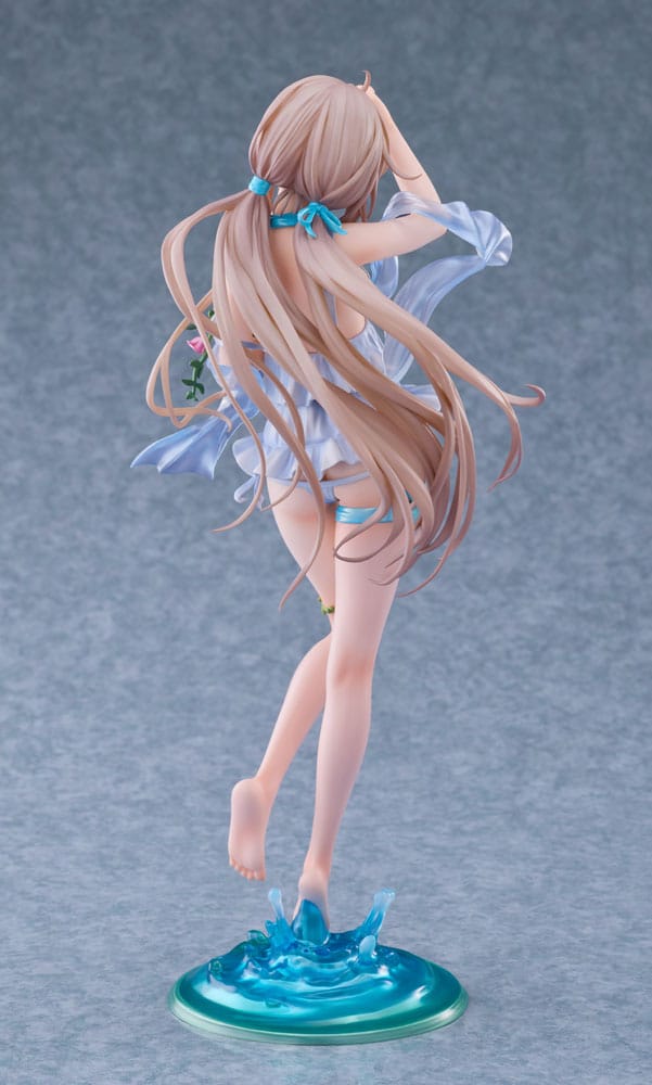 Original Character PVC 1/6 Houkisei Momoko First Bloom Std Ver. 27 cm