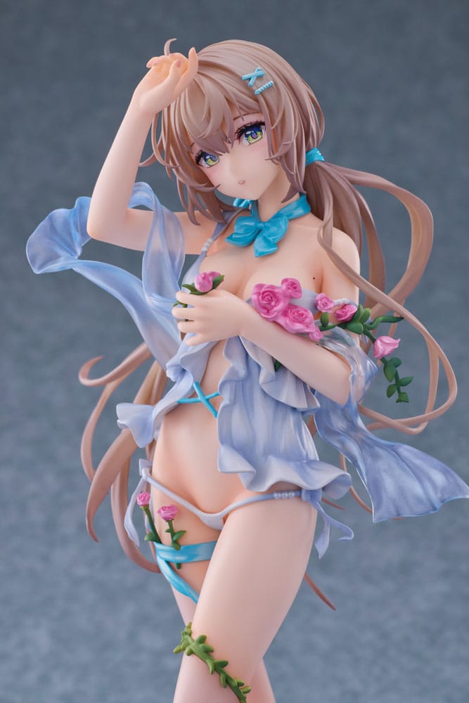 Original Character PVC 1/6 Houkisei Momoko First Bloom Std Ver. 27 cm