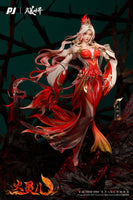 Perfect World PVC Statue 1/6 Huo Ling´er Animated theater Edition Ver. 40 cm