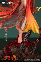 Perfect World PVC Statue 1/6 Huo Ling´er Animated theater Edition Ver. 40 cm