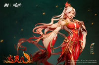 Perfect World PVC Statue 1/6 Huo Ling´er Animated theater Edition Ver. 40 cm