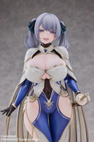 Original Illustration PVC Statue 1/6 Sylphina Special Ver. Illustration by Oekakizuki Limited Edition 28 cm