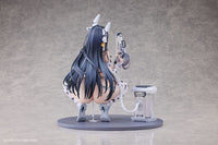 Original Character PVC Statue 1/6 Milky white Milky chan illustration by LOVECACAO Special Ver. Bonus Limited Edition 22 cm