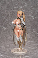 Original Character PVC Statue 1/6 Silfina Illustration by oekakizuk Extra Color Special Ver. 28 cm