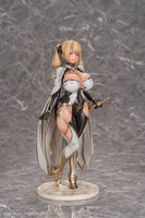 Original Character PVC Statue 1/6 Silfina Illustration by oekakizuk Extra Color Special Ver. 28 cm