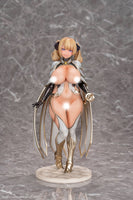 Original Character PVC Statue 1/6 Silfina Illustration by oekakizuk Extra Color Special Ver. 28 cm