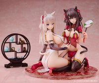 Original Character by Mataro PVC 1/6 Shironeko 16 cm