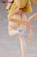 Original Character by Kedama Tamano PVC 1/7 K Pring Sayuri Dairy Cow Special Ver. 24 cm