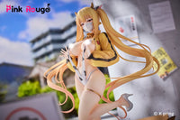 Original Character by Kedama Tamano PVC 1/7 K Pring Sayuri Dairy Cow Special Ver. 24 cm