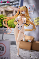 Original Character by Kedama Tamano PVC 1/7 K Pring Sayuri Dairy Cow Special Ver. 24 cm