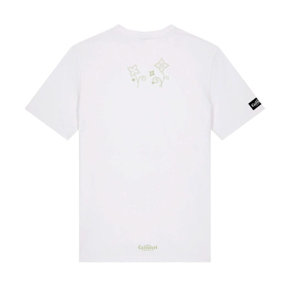 Genshin Impact T-Shirt Nahida Size S