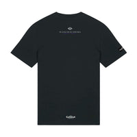 Genshin Impact T-Shirt Raiden Shogun Plane of Euthymia Size S