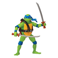 Teenage Mutant Ninja Turtles: Mutant Mayhem Action Figures 10 cm Basic Assortment (12)