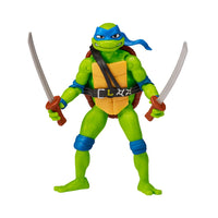 Teenage Mutant Ninja Turtles: Mutant Mayhem Action Figures 10 cm Basic Assortment (12)