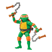 Teenage Mutant Ninja Turtles: Mutant Mayhem Action Figures 10 cm Basic Assortment (12)
