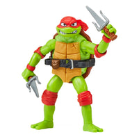Teenage Mutant Ninja Turtles: Mutant Mayhem Action Figures 10 cm Basic Assortment (12)