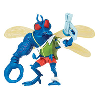 Teenage Mutant Ninja Turtles: Mutant Mayhem Action Figures 10 cm Basic Assortment (12)