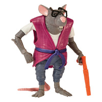 Teenage Mutant Ninja Turtles: Mutant Mayhem Action Figures 10 cm Basic Assortment (12)