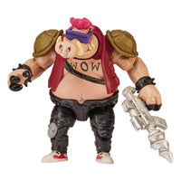 Teenage Mutant Ninja Turtles: Mutant Mayhem Action Figures 10 cm Basic Assortment (12)