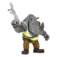 Teenage Mutant Ninja Turtles: Mutant Mayhem Action Figures 10 cm Basic Assortment (12)