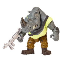 Teenage Mutant Ninja Turtles: Mutant Mayhem Action Figures 10 cm Basic Assortment (12)