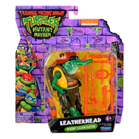 Teenage Mutant Ninja Turtles: Mutant Mayhem Action Figures 10 cm Basic Assortment (12)