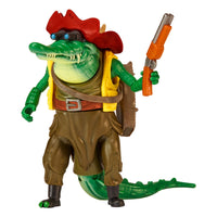 Teenage Mutant Ninja Turtles: Mutant Mayhem Action Figures 10 cm Basic Assortment (12)