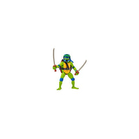Teenage Mutant Ninja Turtles: Mutant Mayhem Vehicles with Figures 30 cm Assortment (4)