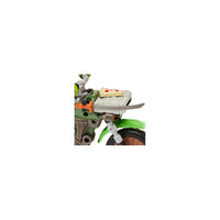 Teenage Mutant Ninja Turtles: Mutant Mayhem Vehicles with Figures 30 cm Assortment (4)